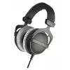 Studio-Kopfhörer Beyerdynamic DT 770 PRO 80Ω — geschlossen, ohrumschließend, 5–35000 Hz, 96 dB, 3,5 mm, vergoldeter Stecker