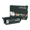 Toner Lexmark T650A11E Kassette 10000 Seiten Schwarz