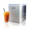 Eiswürfelbereiter BLAUPUNKT IMB301 — kompakter Tisch-Eisbereiter, automatische Eisproduktion