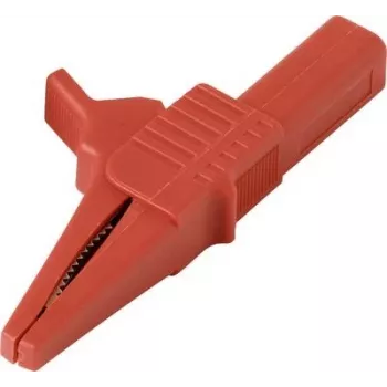 Voltcraft VC-17155630 Rot