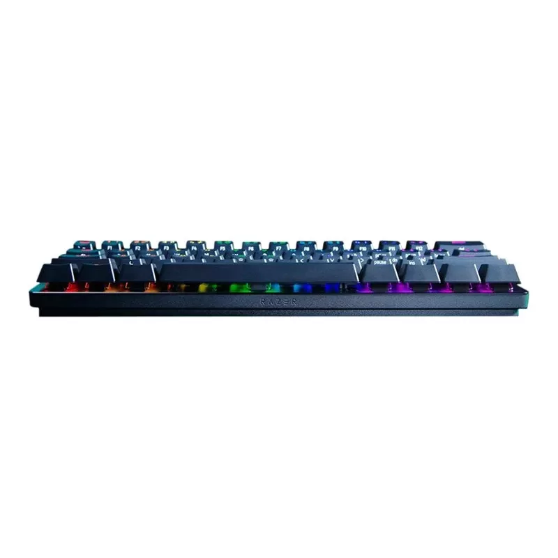 RAZER Huntsman Mini Purple Switch - Tastatur US-Layout