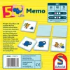 Die Maus: Elefanten-Memo, 50. Geburtstag, Memory-Spiel