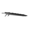 CHERRY STREAM TKL Tastatur Universal USB QWERTZ Deutsch Schwarz