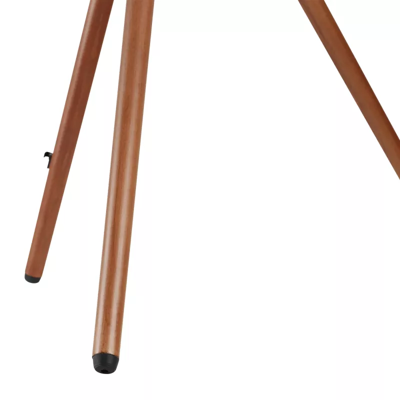 Halterung SBOX FS-1246F 45–65° neigbar, Belastung 32 kg, Plattform 600×400 mm