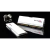 DIMM 64 GB DDR5-6000 (2x 32 GB) Dual-Kit, Speicher Weiß, F5-6000J2836G32GX2-RM5NRW, Ripjaws M5 Neo RGB, AMD EXPO