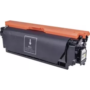 Renkforce Toner ersetzt HP 508A CF362A kompatibel Gelb RF-HPCF362A (RF-6721340)