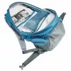 Rucksack DEUTER Trail 25 Wander-Tagesrucksack, 25 L, Polyester, Regenhülle, Hüftgurt