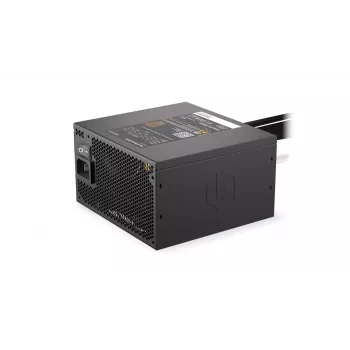 Netzteil ENDORFY Vero L5 500 W ATX, 80 PLUS Bronze, 24-Pin, 120-mm-Lüfter, nicht-modular