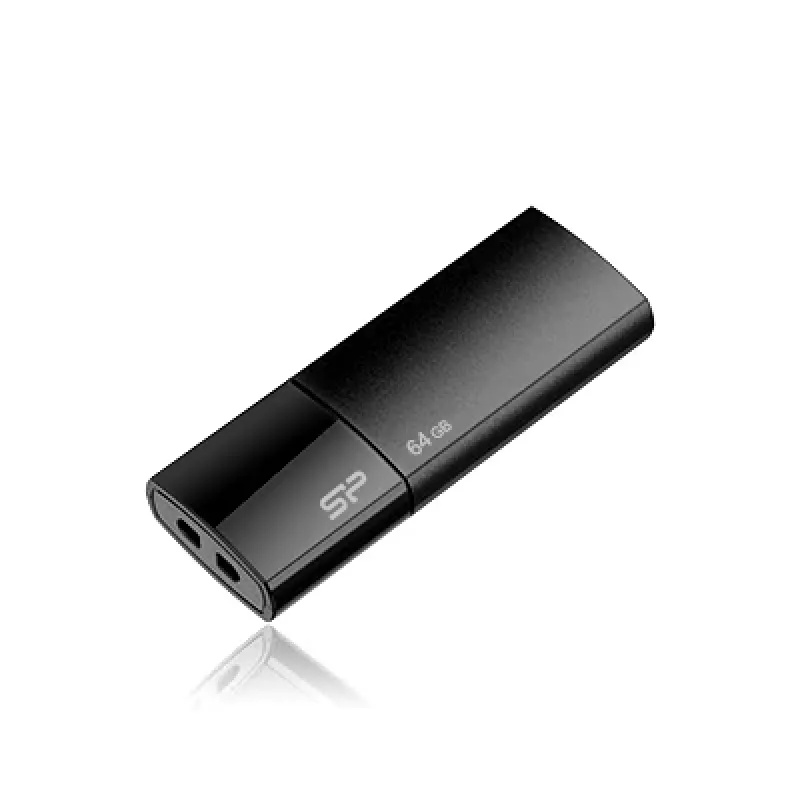 USB-Stick Silicon Power 8 GB USB Type-A 2.0 Ultima U05