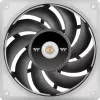 Fan Thermaltake TOUGHFAN 12 RGB 12 cm Weiß 500-2000 U/min