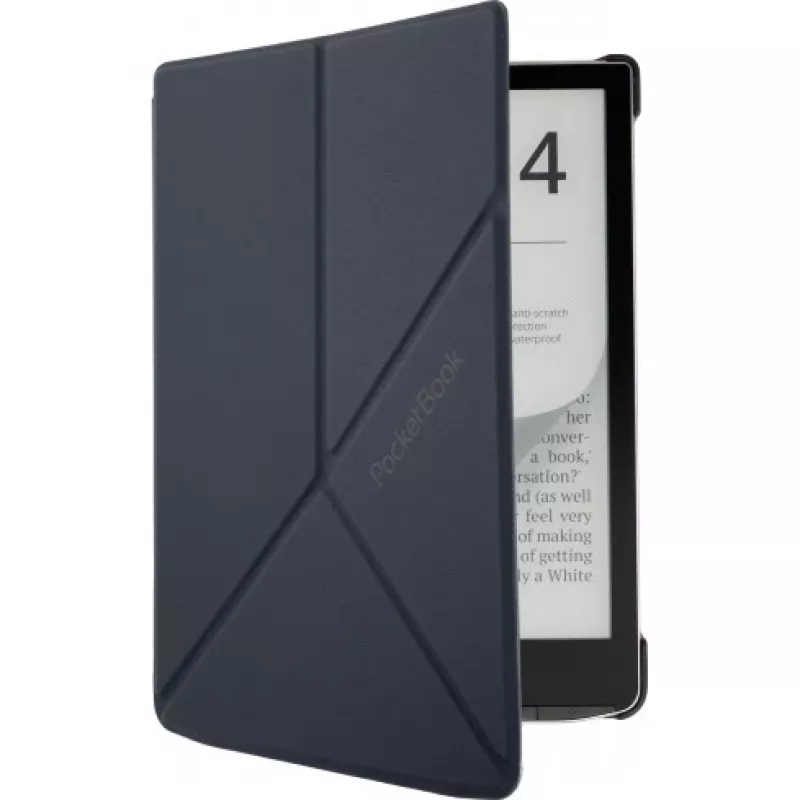 Cover PocketBook H-SO-743-K-WW E-Book-Reader-Hülle 19,8 cm 7,8 Zoll Schwarz