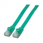 Efb K5545GN.1,5 Ethernet-Patchkabel