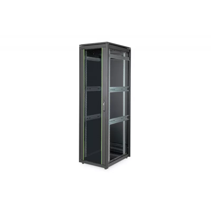 Freistehendes Rack Digitus DN-19 42U-6/8-B-1