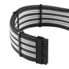 Cablemod CM-PCSI-FKIT-NKKW-R internes Netzkabel 0,7 m