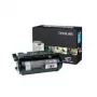 Toner Lexmark Toner Schwarz 64416XE 3000 Seiten