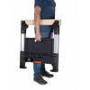 Keter Lumberjack ROC Pro Gear Säge- und Arbeitstischständer