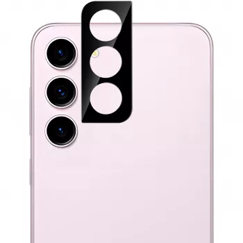 NEVOGLASS 3D Kameraschutzglas (transparent, Samsung Galaxy S24 Ultra)