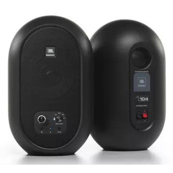 JBL 104-BT Schwarz