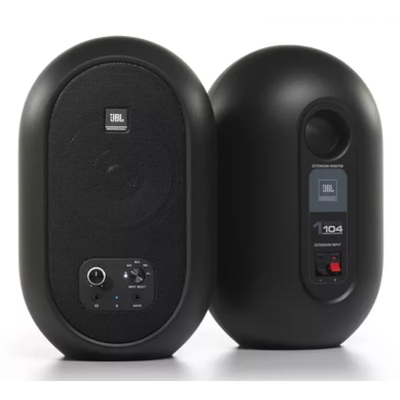 JBL 104-BT Schwarz