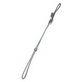 Zebra SG-MC93-HDSTPG-01 Handschlaufe Handheld-Mobilcomputer Schwarz