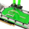 Kühlmittel EK Water Blocks Grün Transparent Kompatibel mit EK-DuraClear EK-ZMT