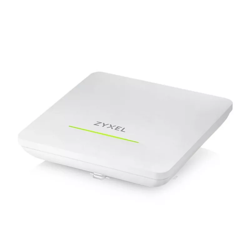 Zyxel NWA90BE PRO 5764 Mbit/s Weiß Power over Ethernet (PoE)