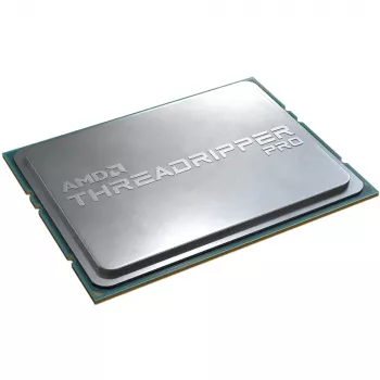 Prozessor AMD Ryzen Threadripper PRO 5995WX 2,7 GHz 64 Kerne 256 MB L3 Sockel sWRX8