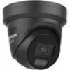 Hikvision Pro Series with ColorVu 4 MP Smart Hybrid Light with ColorVu Fixed Turret Network Camera