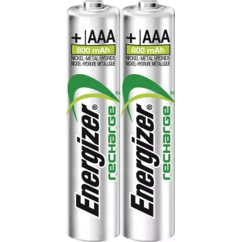 Energizer E300624300 Nickel-Metallhydrid-Akku 800mAh 1,2V (E300624300)