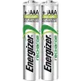 Energizer E300624300 Nickel-Metallhydrid-Akku 800mAh 1,2V (E300624300)