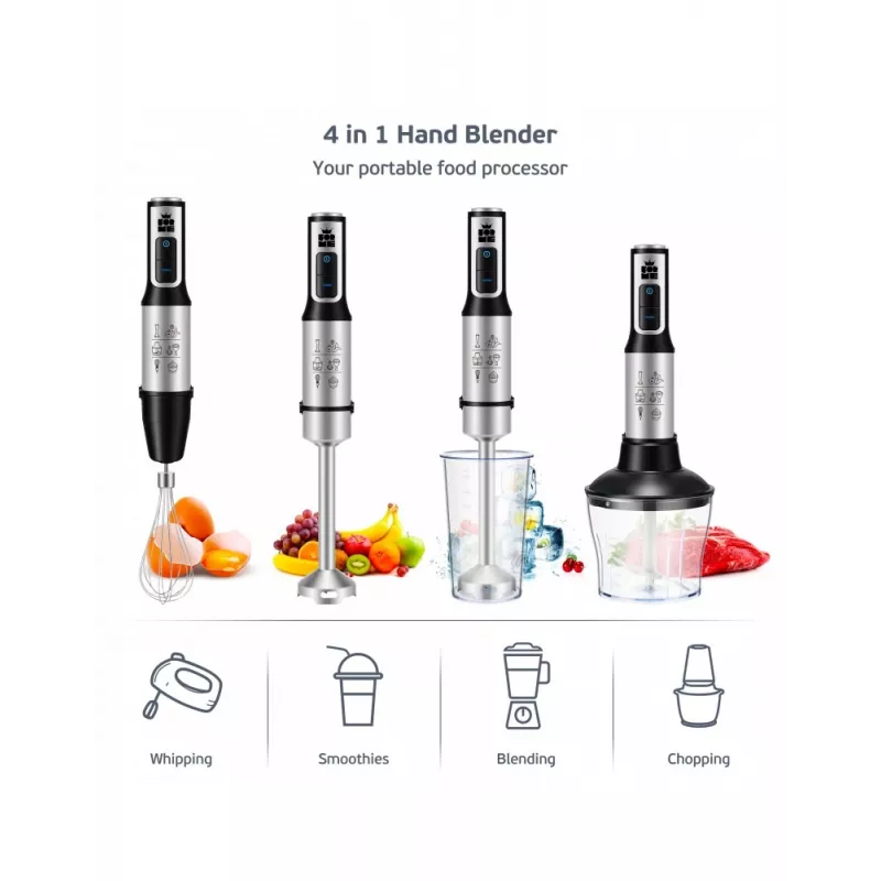 Blender Blenderis FHB-1201