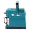 Kabellose Kaffeemaschine Makita DCM501Z
