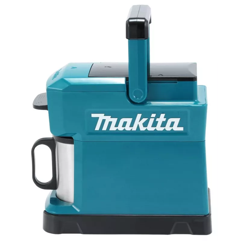 Kabellose Kaffeemaschine Makita DCM501Z