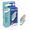 Pelikan 319568 Druckerverbrauchsmaterial Cyan