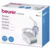 Tragbarer Vernebler Beurer IH5 — Inhalator mit einstellbarem Zerstäubungsgrad, Modell 60202