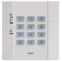 Kombinationsschloss ROGER SL2000B Schlüssellos Wasserdicht – Modell 1717, schlüsselloses Kombinationsschloss