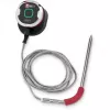 Weber Grillthermometer iGrill mini, mit LED-Anzeige