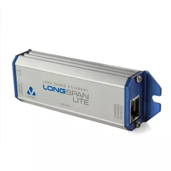 Veracity Longspan Lite erweiterte eth.- Einzeleinheit - nur Daten