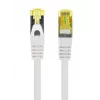 Netzwerkkabel Lanberg PCF6A-10CU-0150-S RJ-45 Cat6a 1,5 m Grau
