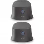 Tragbarer Lautsprecher Ultron Mag Soundmate Schwarz