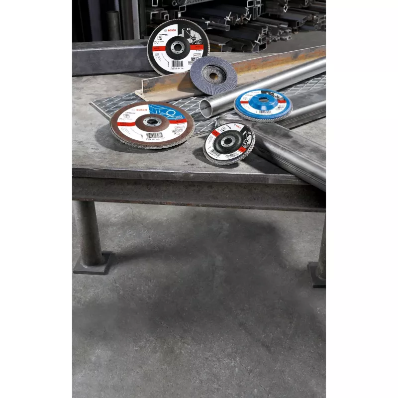 Bosch 2 608 606 923 Winkelschleifer-Zubehör
