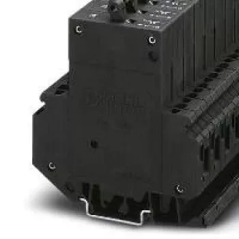 Phoenix Contact Leitungsschutzschalter thermisch 250 V/AC 2 A TMC 1 M1 100 2,0A 6 Stück (0914455)