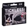 Tickless Pet Ultraschall-Zeckenabweiser