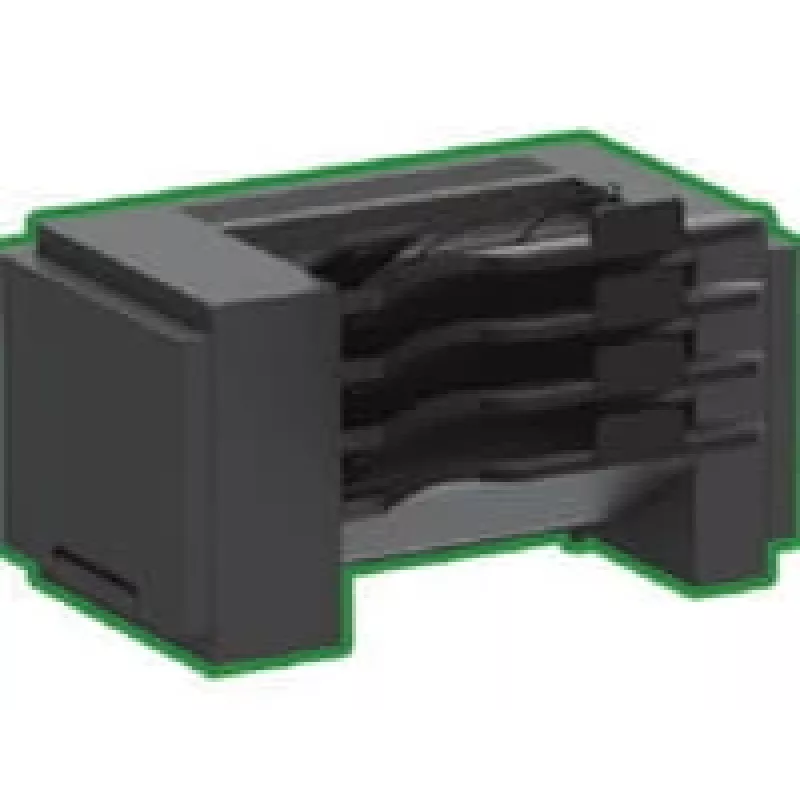Papierfach Lexmark 50G0852 100 Blatt A4 A5 A6