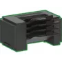 Papierfach Lexmark 50G0852 100 Blatt A4 A5 A6