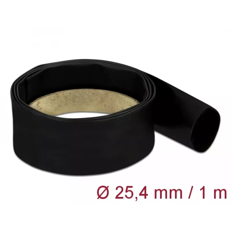 Schrumpfschlauch DeLOCK 20663