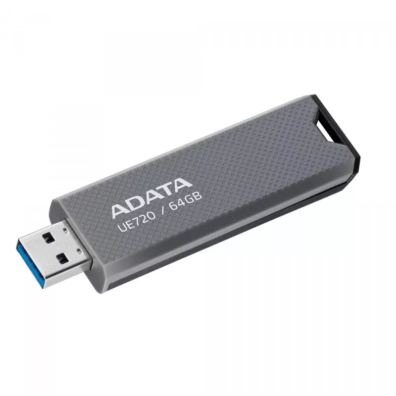 Pendrive UE720 64GB USB3.2-A Gen2 grau