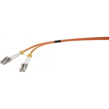 RF-5189148 Glasfaser-LWL-Verbindungskabel [1x LC-Stecker - 1x LC-Stecker] 50/125µ (RF-5189148)