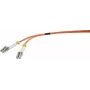 RF-5189148 Glasfaser-LWL-Verbindungskabel [1x LC-Stecker - 1x LC-Stecker] 50/125µ (RF-5189148)