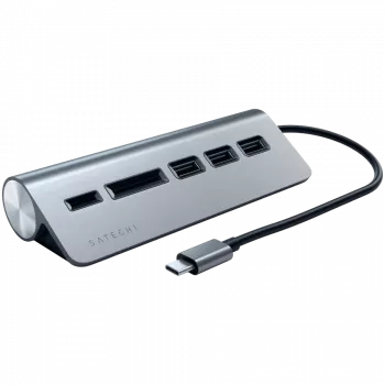 Laptop-Dock Satechi ST-TCHCRM